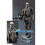 ESTATUA TERMINATOR METAL