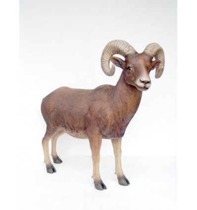 figura animal salvaje