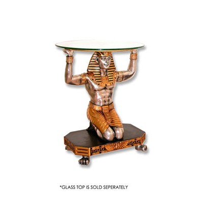 mesa egipcia