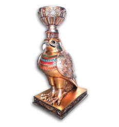 HALCON EGYPTIAN GOD PLANTER