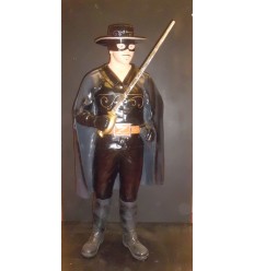 ZORRO
