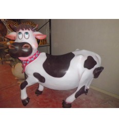 VACA GRACIOSA