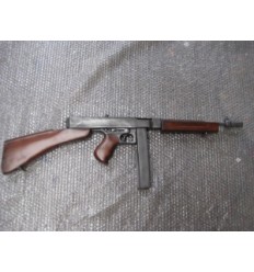THOMPSON MACHINE GUN REPLICA