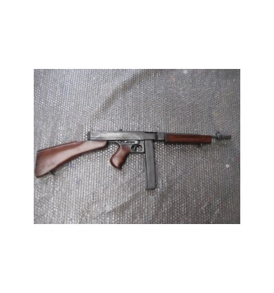 THOMPSON MACHINE GUN REPLICA