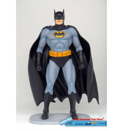 REPRODUCCION ESTATUA  BATMAN