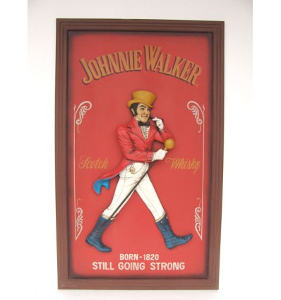 ADV. JOHNNIE WALKER