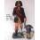 PIRATE CAPITAN WITH HOOK