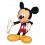 MICKEY SERIE CLASICA