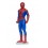 FIGURA SPIDERMAN 1M