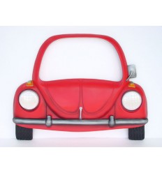 ESPEJO COCHE BEETLE ESCARABAJO