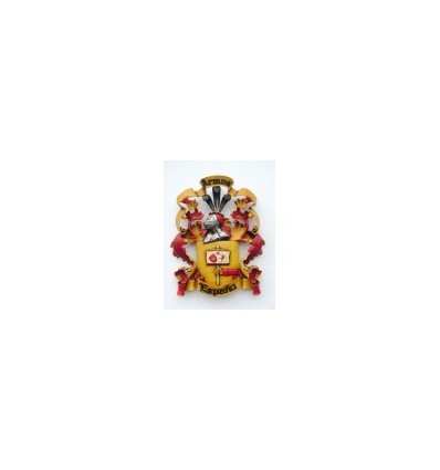 ARMAS ESPAÑA (SMALL)