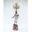 ARABIAN WITH CHANDELIER (LE