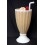 BANANA MILKSHAKE