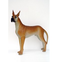 PERRO DOGO GRAN DANES