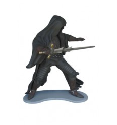 GUERRERO OSCURO
