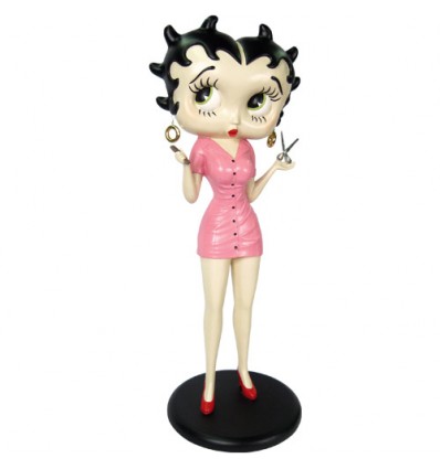 BETTY PELUQUERA MEDIANA
