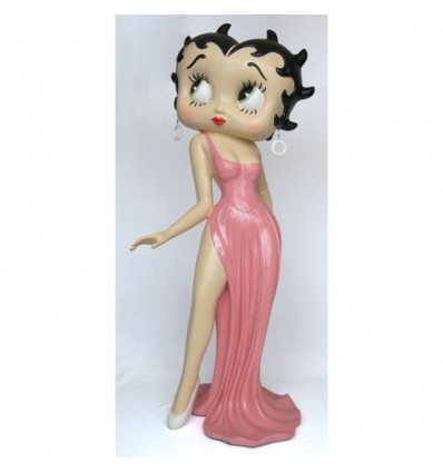 BETTY BOOP 5FT