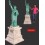 STATUE OF LIBERTY