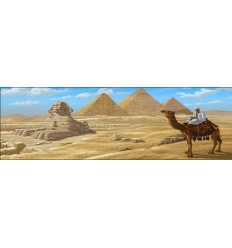 EGIPTO LONA DECOR. 3m*14m (42m2)