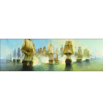 PIRATE BOATS BANNER
