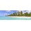 HEAVENLY ISLAND BANNER