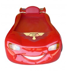CAMA COCHE