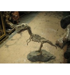 T-REX SKELETON - SMALL