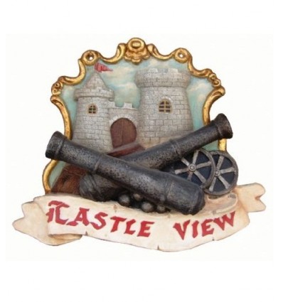 PIRATE TAVERN POSTER