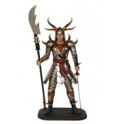 SOLDADO SAMURAI