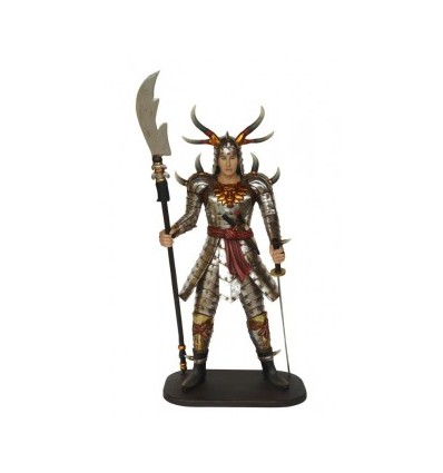 SOLDADO SAMURAI