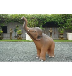 BABY MAMMOTH