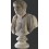 BUSTO EMPERADOR ROMANO 