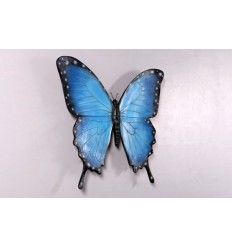MARIPOSA DECORATIVA GIGANTE