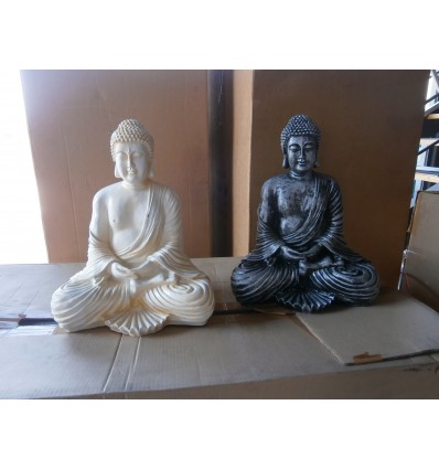 BUDA ORANDO