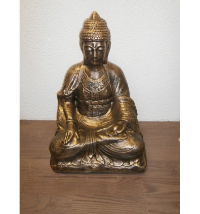 BUDA PEQUEÑO