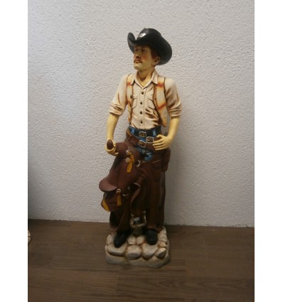 VAQUERO COWBOY II