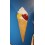 MEDIO HELADO PARA COLGAR