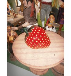 FRUTA FRESA PEQUEÑA 45CM ALTO