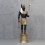 NUEVO DIOS ANUBIS CON BASE