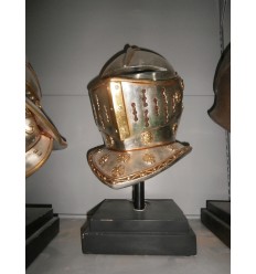Roman Knight Helmet