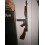 THOMPSON MACHINE GUN REPLICA