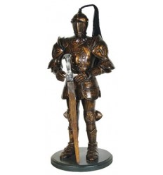 KNIGHT MYSTERIOUS 3FT