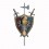 COAT OF ARMS SPANISH