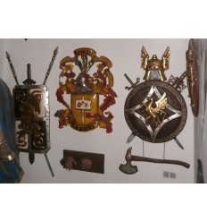 ARMAS ESPAÑA (SMALL)