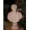BUSTO EMPERADOR ROMANO 