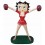 BETTY BOOP ANIMADORA