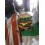 ESTATUA DE LA LIBERTAD CON HAMBURGUESA