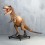 GRAN DINOSAURIO T-REX