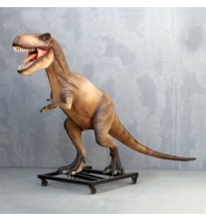 GRAN DINOSAURIO T-REX