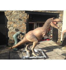 GREAT DINOSAUR T-REX